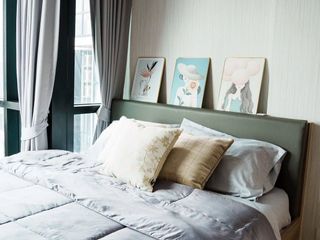 For rent 2 bedrooms condo in Chom Thong, Bangkok