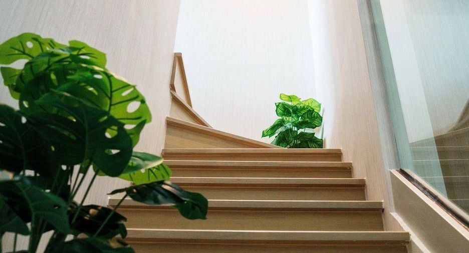 For rent 2 bedrooms condo in Chom Thong, Bangkok