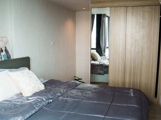 For rent 2 bedrooms condo in Chom Thong, Bangkok