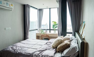 For rent 2 bedrooms condo in Chom Thong, Bangkok