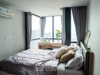 For rent 2 bedrooms condo in Chom Thong, Bangkok