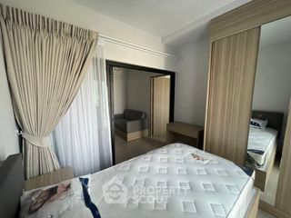 For rent 2 bedrooms condo in Chom Thong, Bangkok