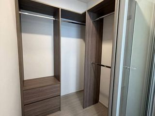 For rent 2 bedrooms condo in Phasi Charoen, Bangkok