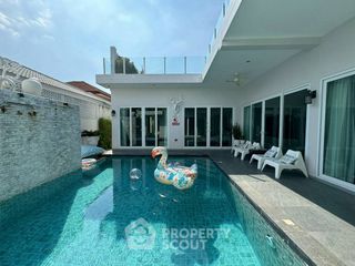 出租 5 卧室 别墅 在 Bang Lamung, Chon Buri
