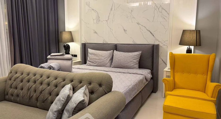 Villa zur Miete mit 5 Zimmer in Jomtien, Pattaya