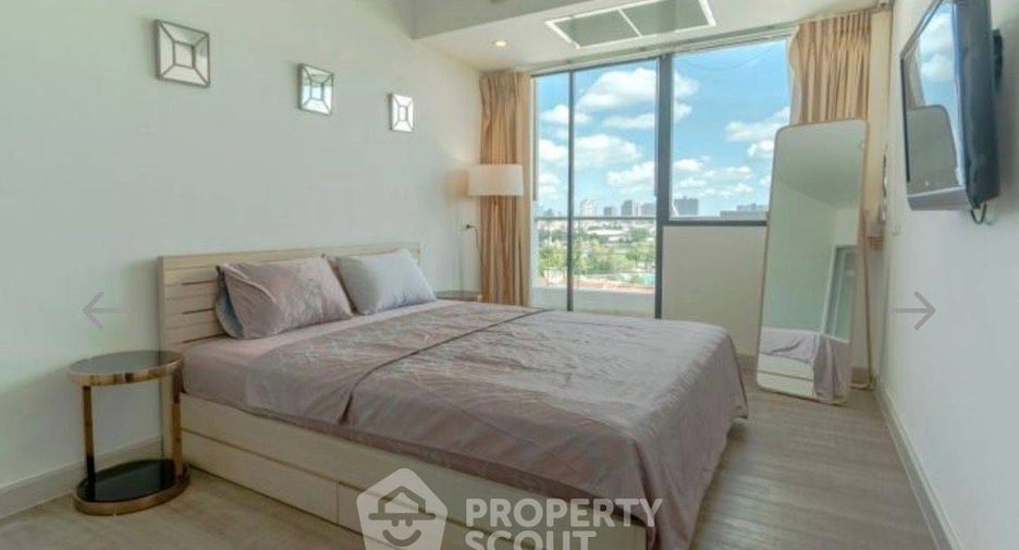 Condo en alquiler de 1 habitaciones en Bang Kho Laem, Bangkok