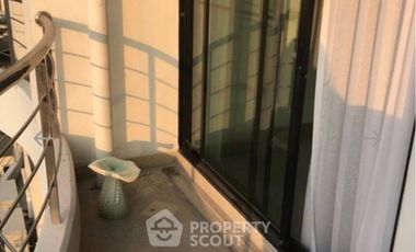 Condo en alquiler de 1 habitaciones en Bang Kho Laem, Bangkok