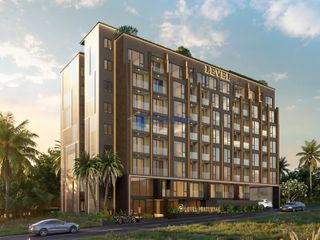 Wohnung zum Kauf mit 2 Zimmer in Bang Lamung, Chonburi