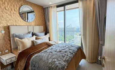 À louer 1 chambre condo à Jomtien, Pattaya