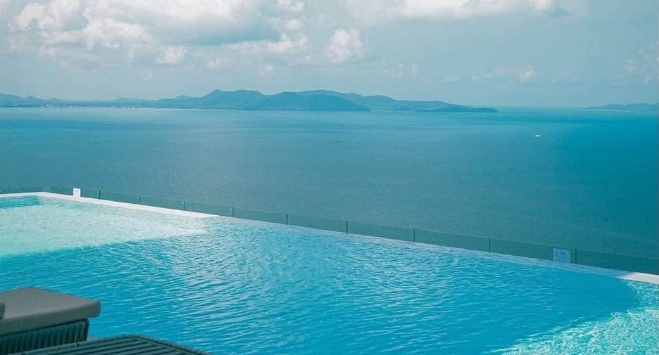 For rent 1 bed condo in Jomtien, Pattaya