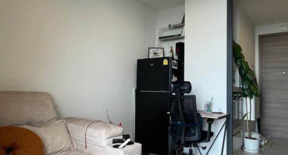 For rent 1 bed condo in Phaya Thai, Bangkok