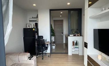 For rent 1 bed condo in Phaya Thai, Bangkok