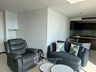 For rent 1 bed condo in Bang Saray, Pattaya