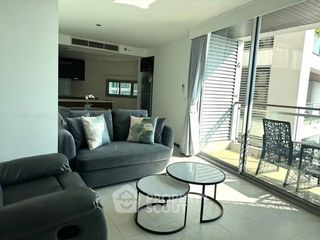 For rent 1 bed condo in Bang Saray, Pattaya