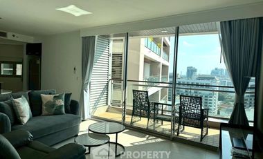 For rent 1 bed condo in Bang Saray, Pattaya