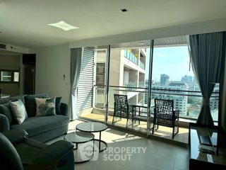 For rent 1 bed condo in Bang Saray, Pattaya