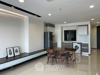 For rent 2 bedrooms condo in Bang Na, Bangkok