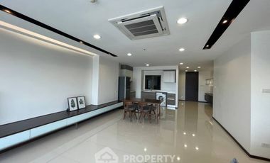 For rent 2 bedrooms condo in Bang Na, Bangkok