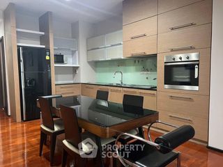 Condo en alquiler de 2 habitaciones en Watthana, Bangkok