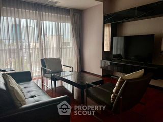 Condo en alquiler de 2 habitaciones en Watthana, Bangkok