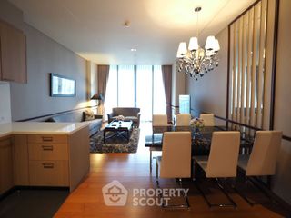 For rent 2 ベッドルーム condo in Sathon, Bangkok