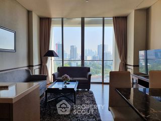 For rent 2 ベッドルーム condo in Sathon, Bangkok