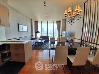For rent 2 ベッドルーム condo in Sathon, Bangkok