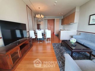 For rent 2 ベッドルーム condo in Sathon, Bangkok