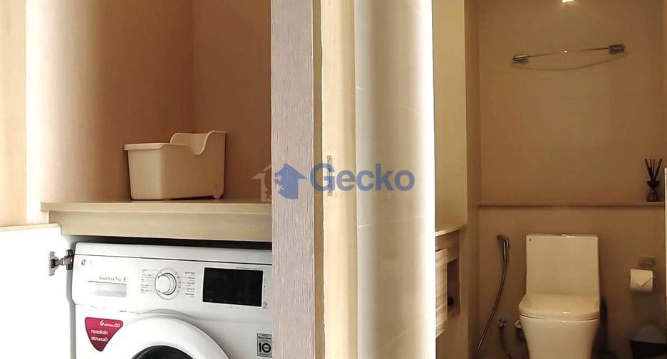 For rent 1 bed condo in Jomtien, Pattaya