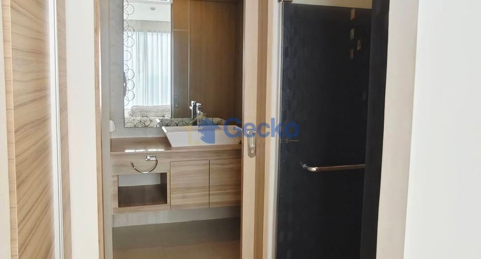 For rent 1 bed condo in Jomtien, Pattaya