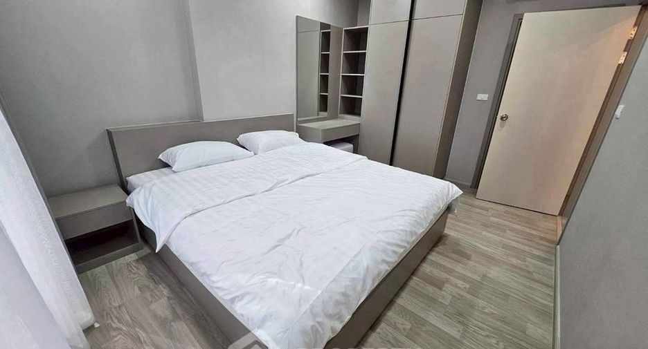 For rent 1 bed condo in Bang Na, Bangkok