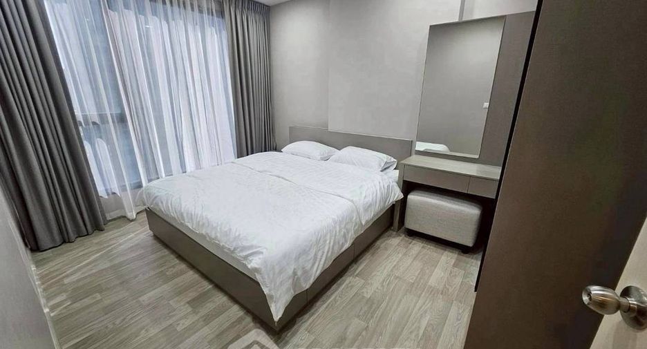 For rent 1 bed condo in Bang Na, Bangkok