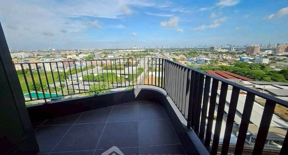 For rent 1 bed condo in Bang Na, Bangkok