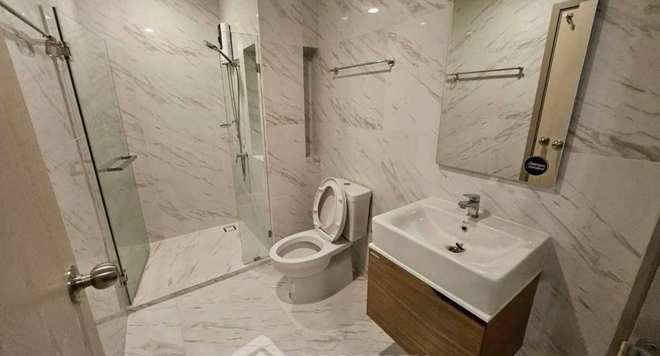 For rent 1 bed condo in Bang Na, Bangkok