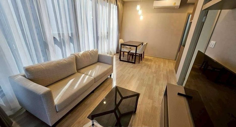 For rent 1 bed condo in Bang Na, Bangkok