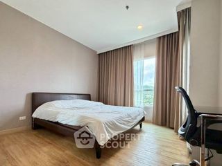 For rent 2 bedrooms condo in Si Racha, Chonburi