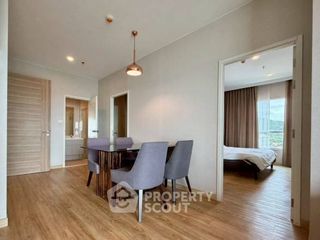 For rent 2 bedrooms condo in Si Racha, Chonburi