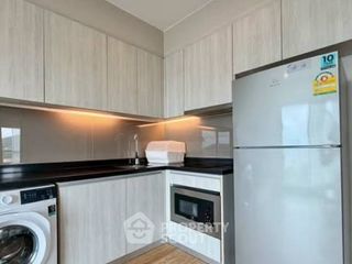 For rent 2 bedrooms condo in Si Racha, Chonburi