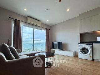 For rent 2 bedrooms condo in Si Racha, Chonburi