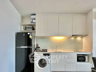 For rent 2 bedrooms condo in Si Racha, Chonburi