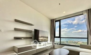 For rent 2 bedrooms condo in Si Racha, Chonburi