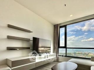 For rent 2 bedrooms condo in Si Racha, Chonburi