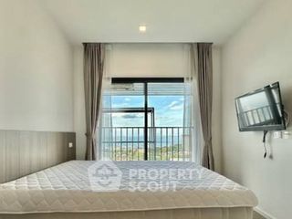 For rent 2 bedrooms condo in Si Racha, Chonburi