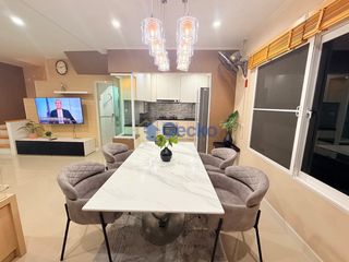 For rent 3 bedrooms house in Bang Lamung, Chonburi
