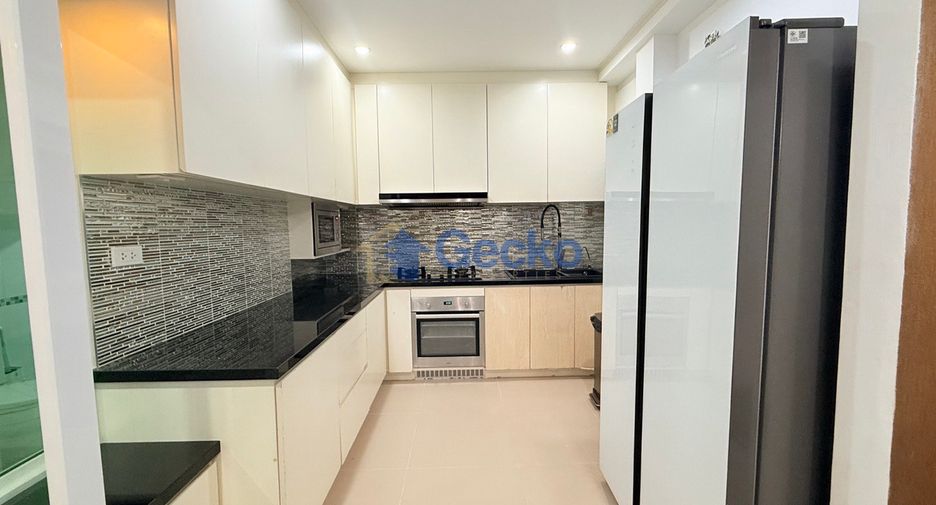 For rent 3 bedrooms house in Bang Lamung, Chonburi