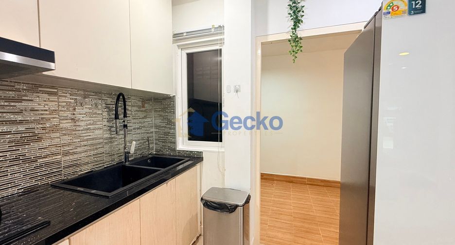 For rent 3 bedrooms house in Bang Lamung, Chonburi