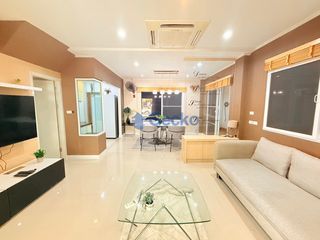 For rent 3 bedrooms house in Bang Lamung, Chonburi