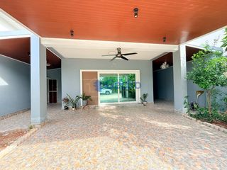 For rent 3 bedrooms house in Bang Lamung, Chonburi