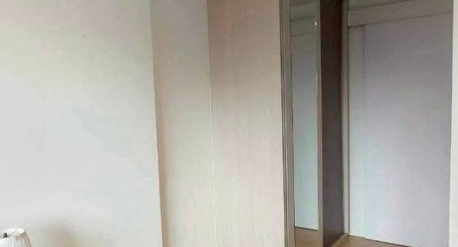 For rent 1 bed condo in Wang Thonglang, Bangkok