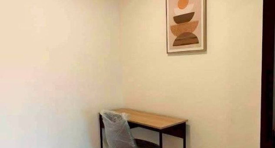 For rent 1 bed condo in Wang Thonglang, Bangkok